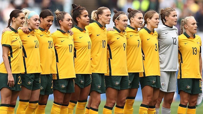 Australia (F) vs Irlanda (F). Pronóstico, Apuestas y Cuotas | 21 de julio de 2023