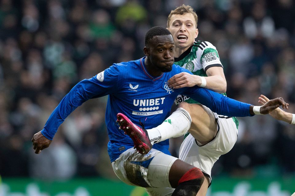 Rangers vs Celtic Prediction, Betting Tips & Odds │02 JANUARY, 2024