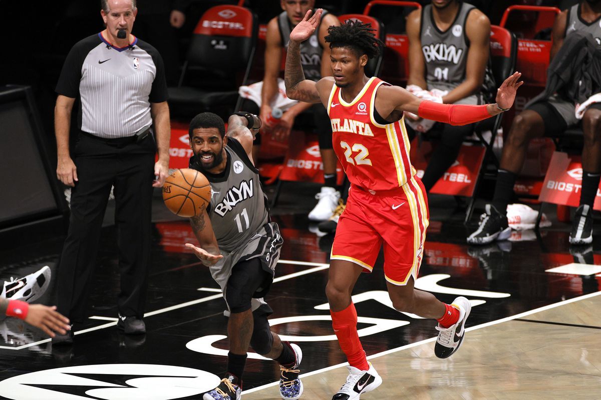 Atlanta Hawks vs. Brooklyn Nets. Pronóstico, Apuestas y Cuotas│29 de Diciembre de 2022