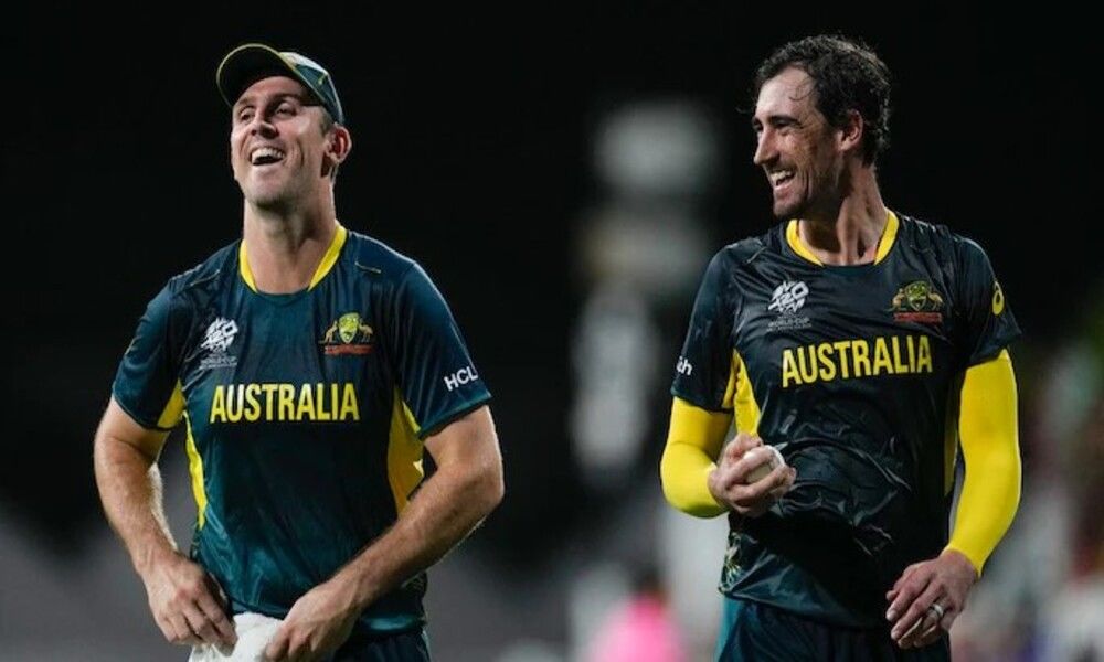 Australia vs Scotland Prediction, Betting Tips & Odds │16 June, 2024 