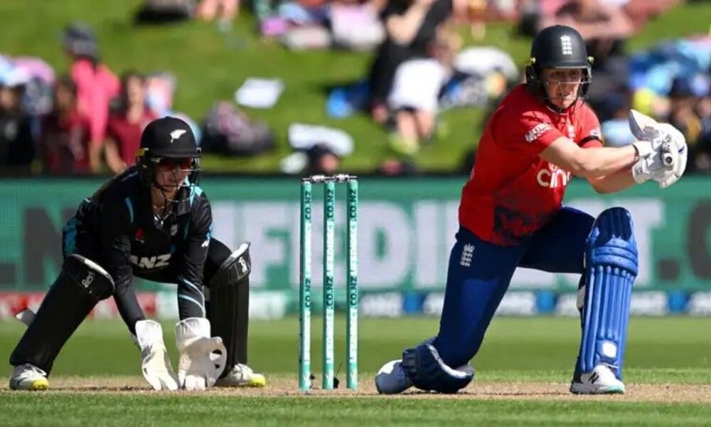 England-W vs New Zealand-W Prediction, Betting Tips & Odds │ 11 July, 2024 