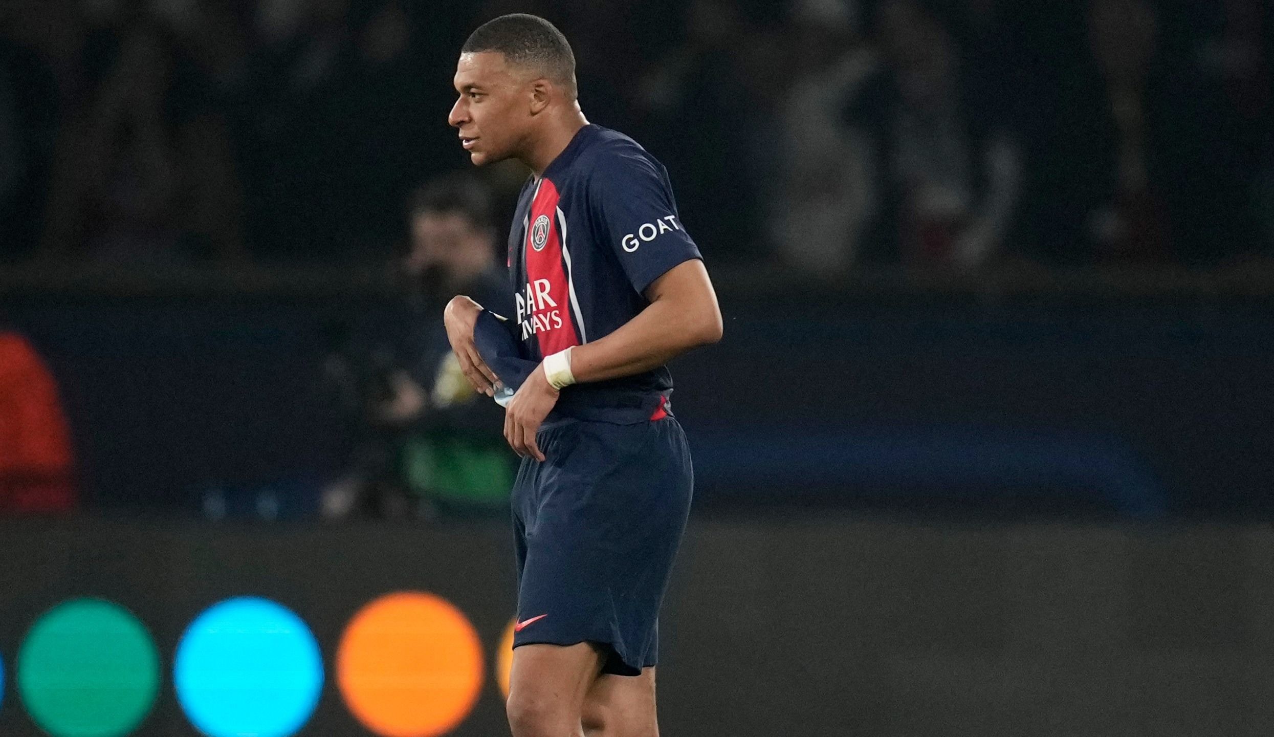Real Madrid Plans To Announce Mbappé Transfer After Champions League Final