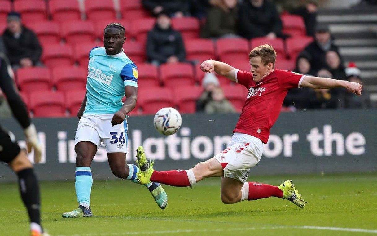 Derby County vs Bristol City Prediction, Betting Tips & Odds │31 August, 2024 