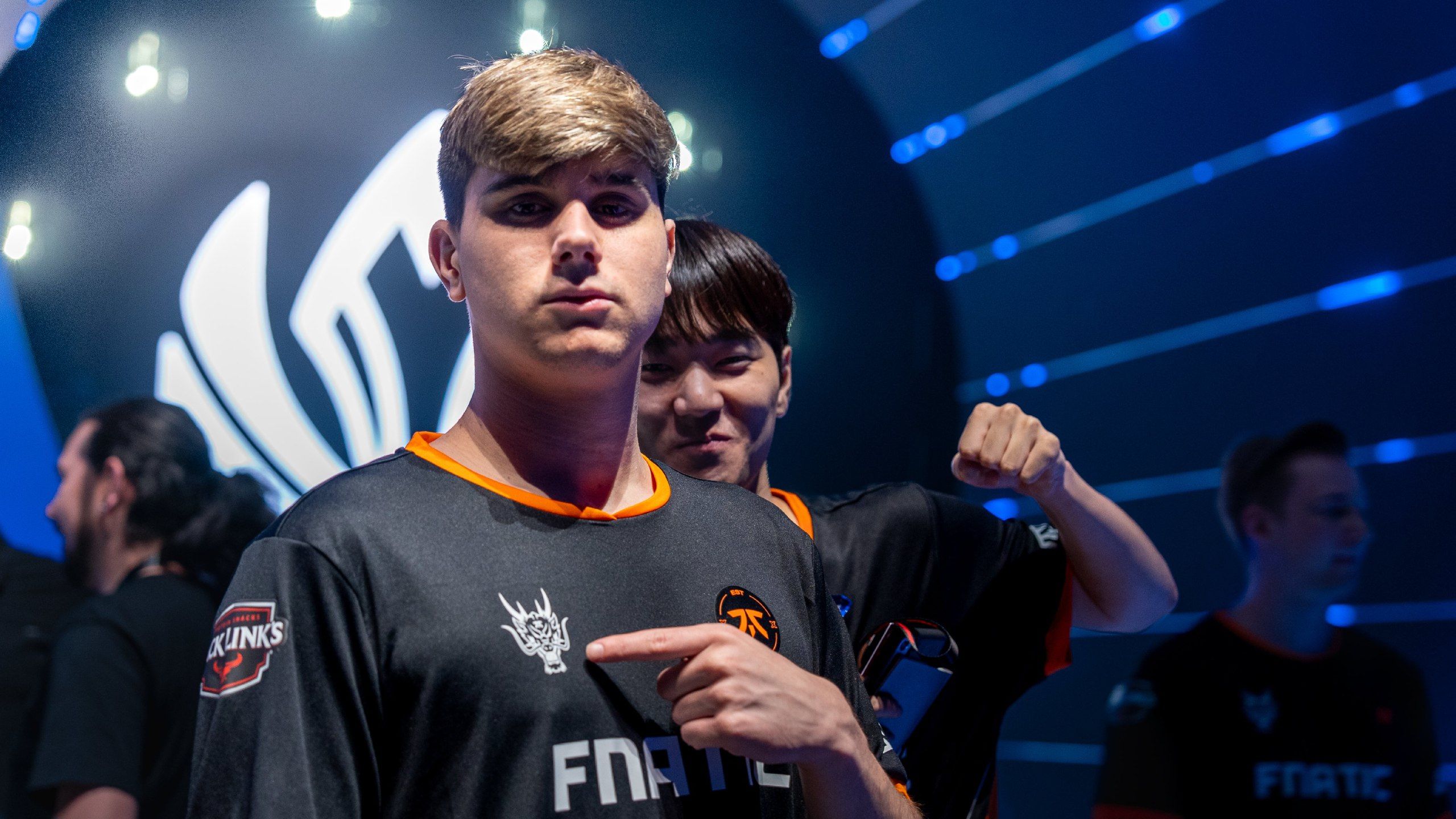 Fnatic vs GAM Esports. Pronóstico, Apuestas y Cuotas│2 de mayo de 2024