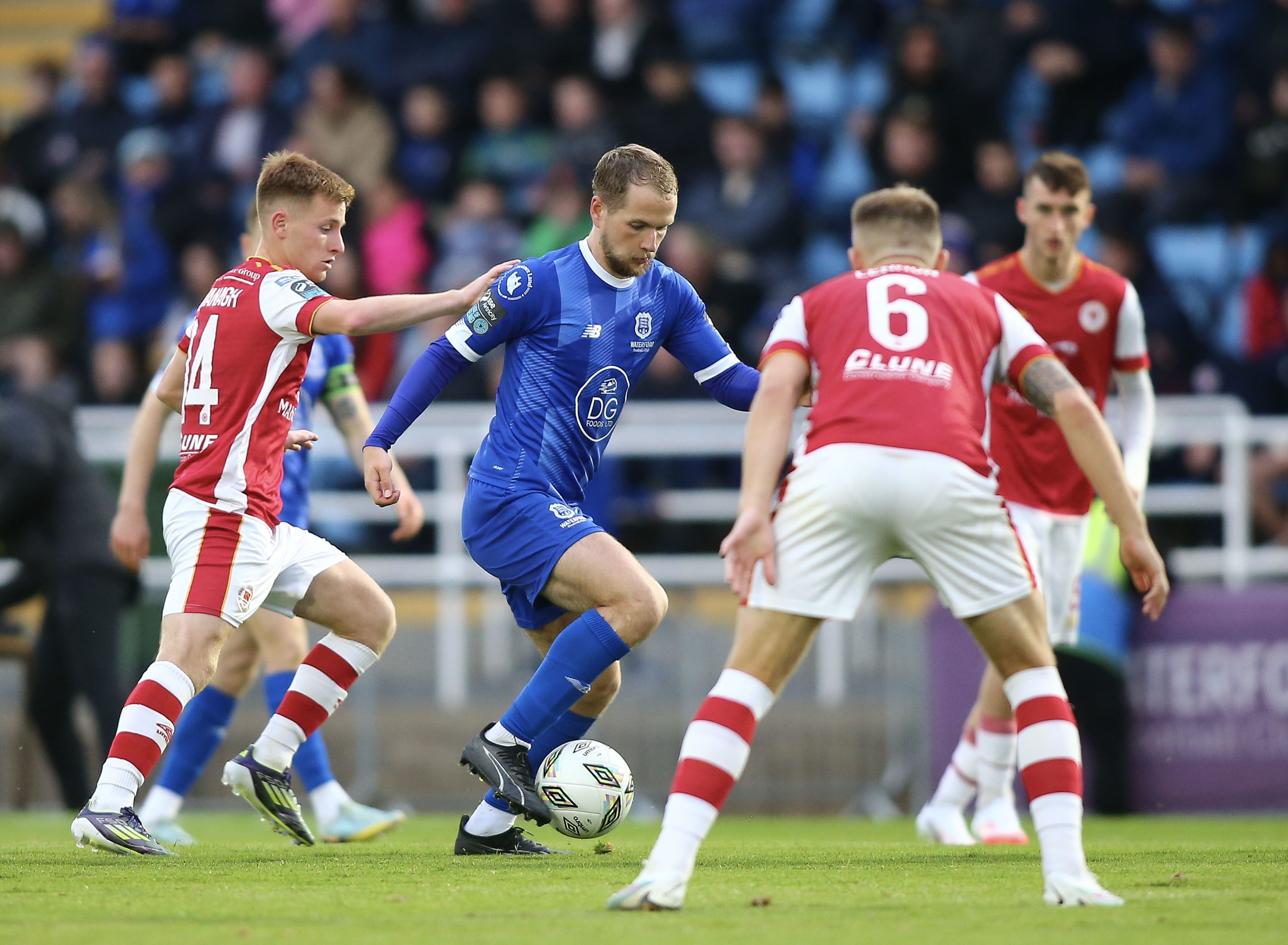 Galway United FC vs Waterford FC Prediction, Betting Tips & Odds | 12 JULY 2024