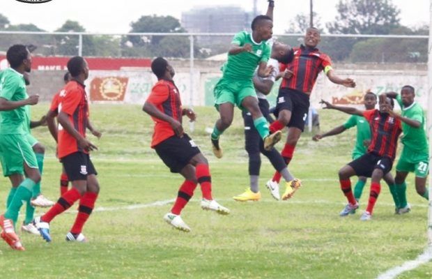 Green Buffaloes vs Indeni Prediction, Betting Tips and Odds | 25 August 2024