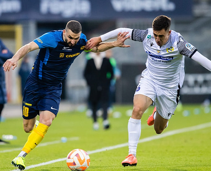 NS Mura vs NK Celje Prediction, Betting Tips & Odds │03 AUGUST, 2024