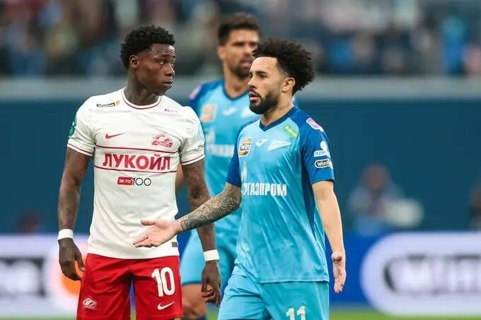 Spartak Moscow vs Napoli Prediction and Betting Tips