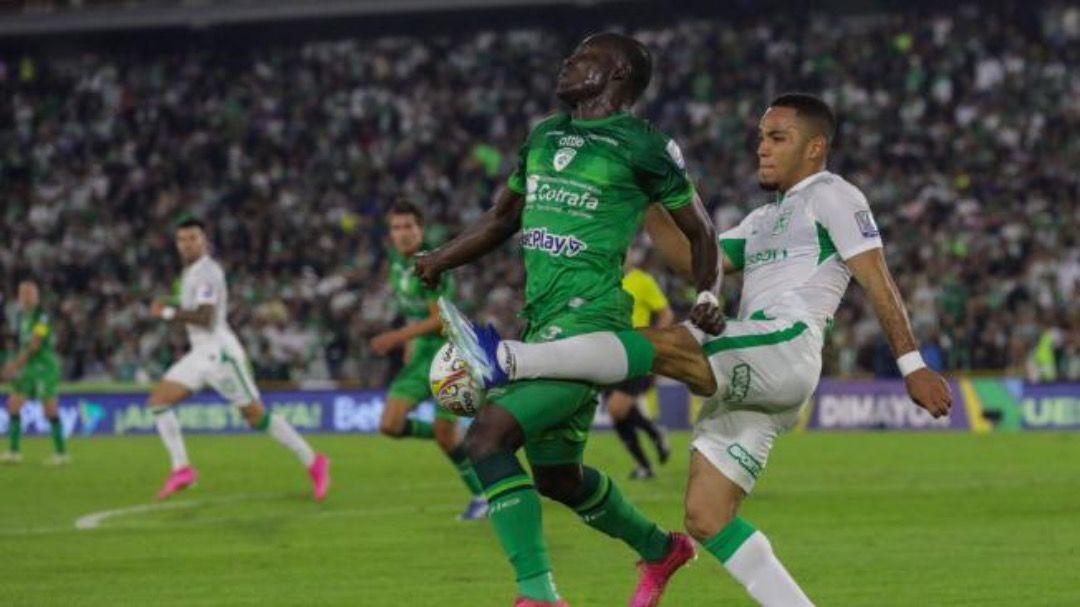 La Equidad vs Aguilas Doradas Prediction, Betting Tips & Odds | 18 August, 2024