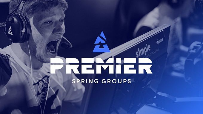 RU] BLAST Premier Spring Fall Groups 2023 - Day 5 