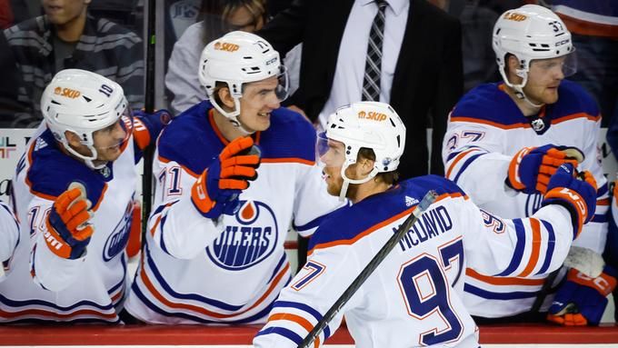 Seattle Kraken vs Edmonton Oilers Pronostico, Apuestas y Cuotas│30 de diciembre de 2022