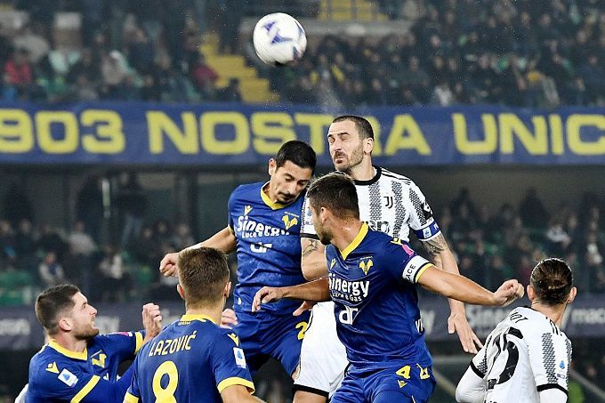 Verona vs Spezia. Pronóstico, Apuestas y Cuotas│13  de Noviembre de 2022