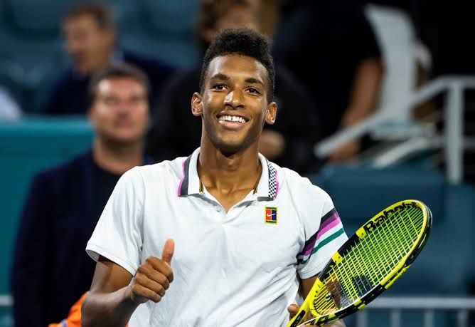 Felix Augar-Aliassime vs Giovanni Mpetshi Perricard Prediction, Betting Tips and Odds | 24 October 2024