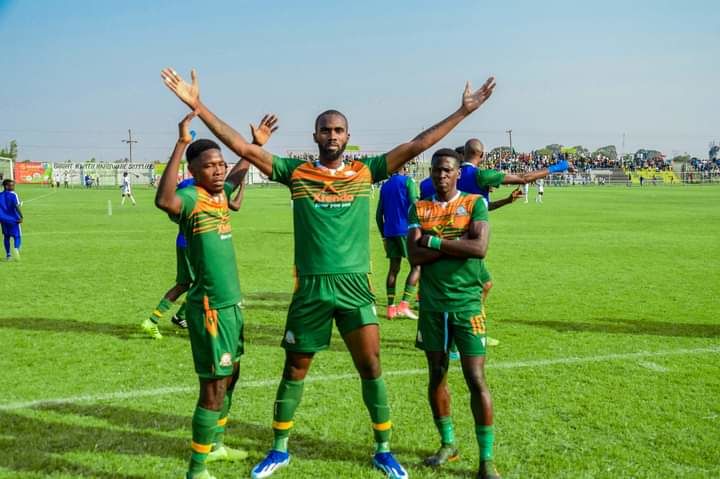 Mutondo Stars vs FC MUZA Prediction, Betting, Tips, and Odds | 24 NOVEMBER, 2024