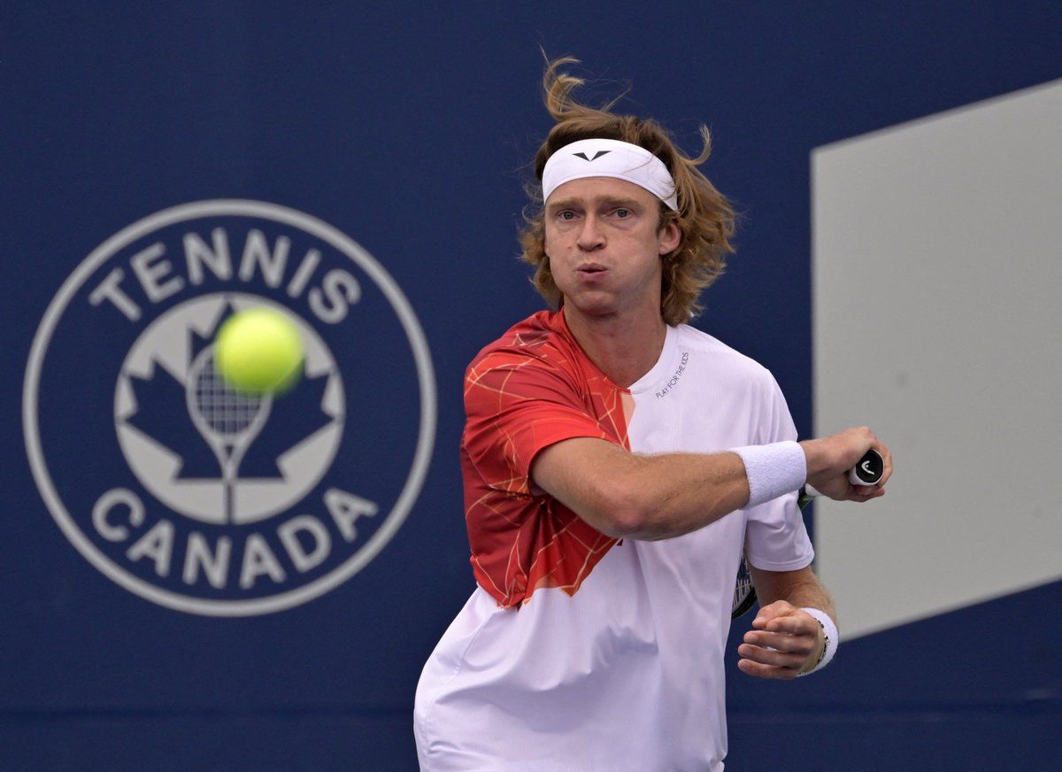 Brandon Nakashima vs. Andrey Rublev. Pronóstico, Apuestas y Cuotas│16 de agosto de 2024