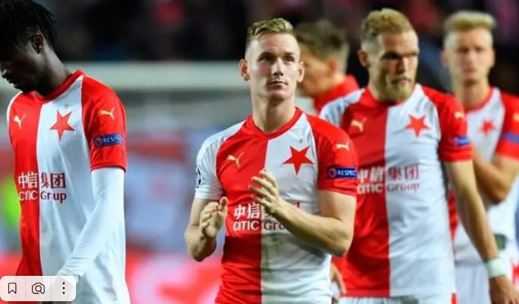 Sheriff Tiraspol vs Slavia Praha Prediction: Europa League