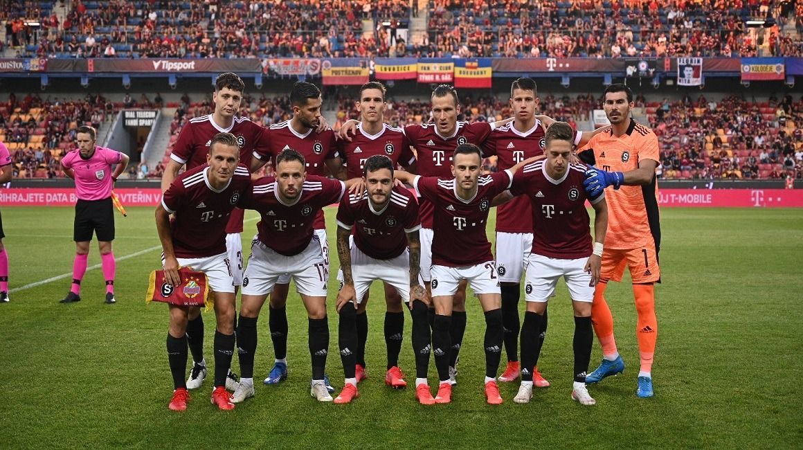 Sparta Prague vs Banik Ostrava Prediction, Betting Tips & Odds │02 NOVEMBER, 2024