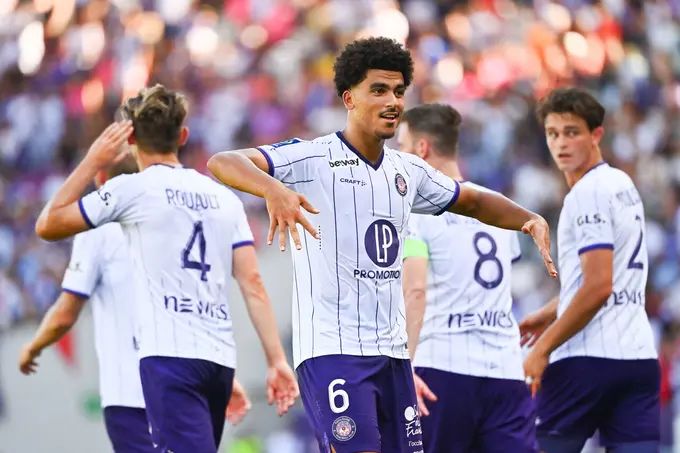 Annecy FC vs Toulouse. Pronostico, Apuestas y Cuotas│05 de abril de 2023