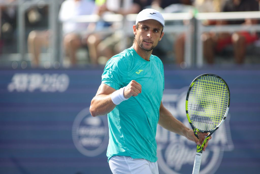 Aleksandar Vukic vs Karen Khachanov Prediction, Betting Tips and Odds | 19 October 2024