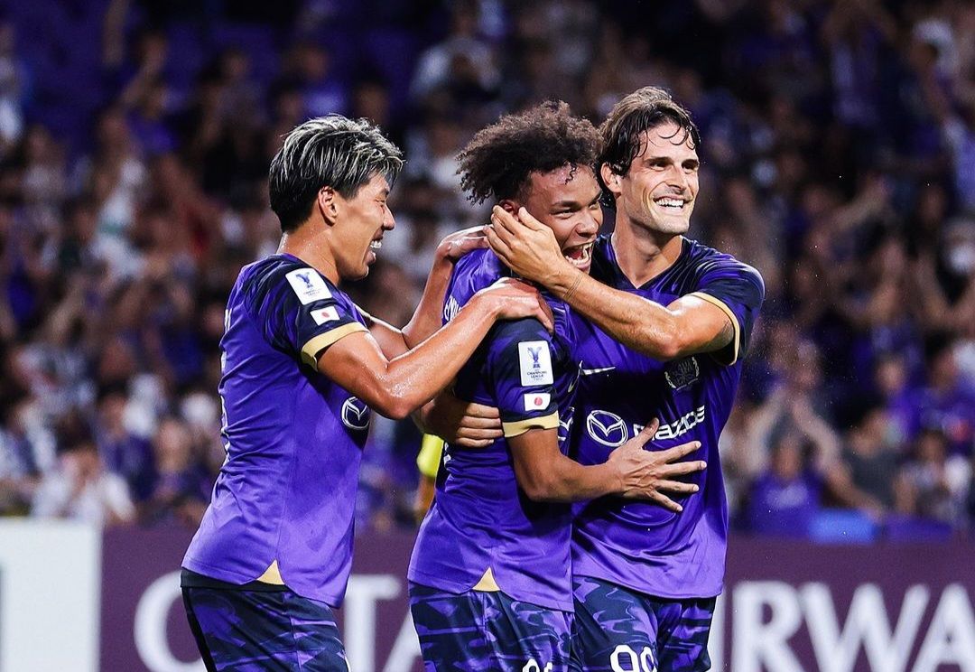 Sanfrecce Hiroshima vs Yokohama F. Marinos Prediction, Betting Tips & Odds | 22 SEPTEMBER, 2024