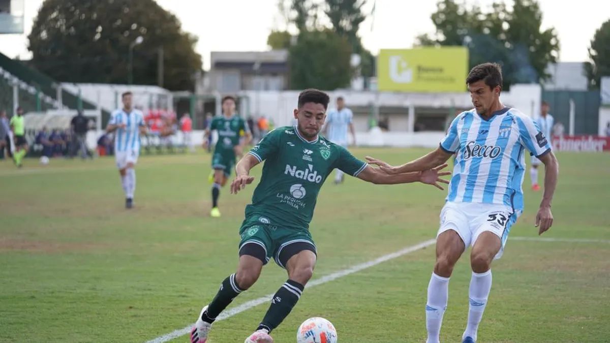 Sarmiento vs. Atlético Tucumán. Pronostico, Apuestas y Cuotas│26 de junio de 2023