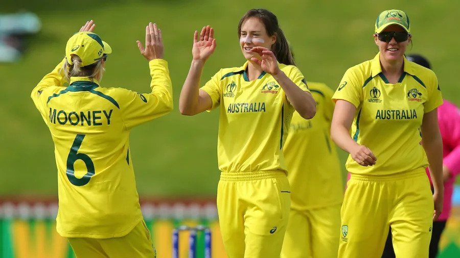 India (Women) vs. Australia (Women) Prediction, Betting Tips & Odds │17 DECEMBER, 2022