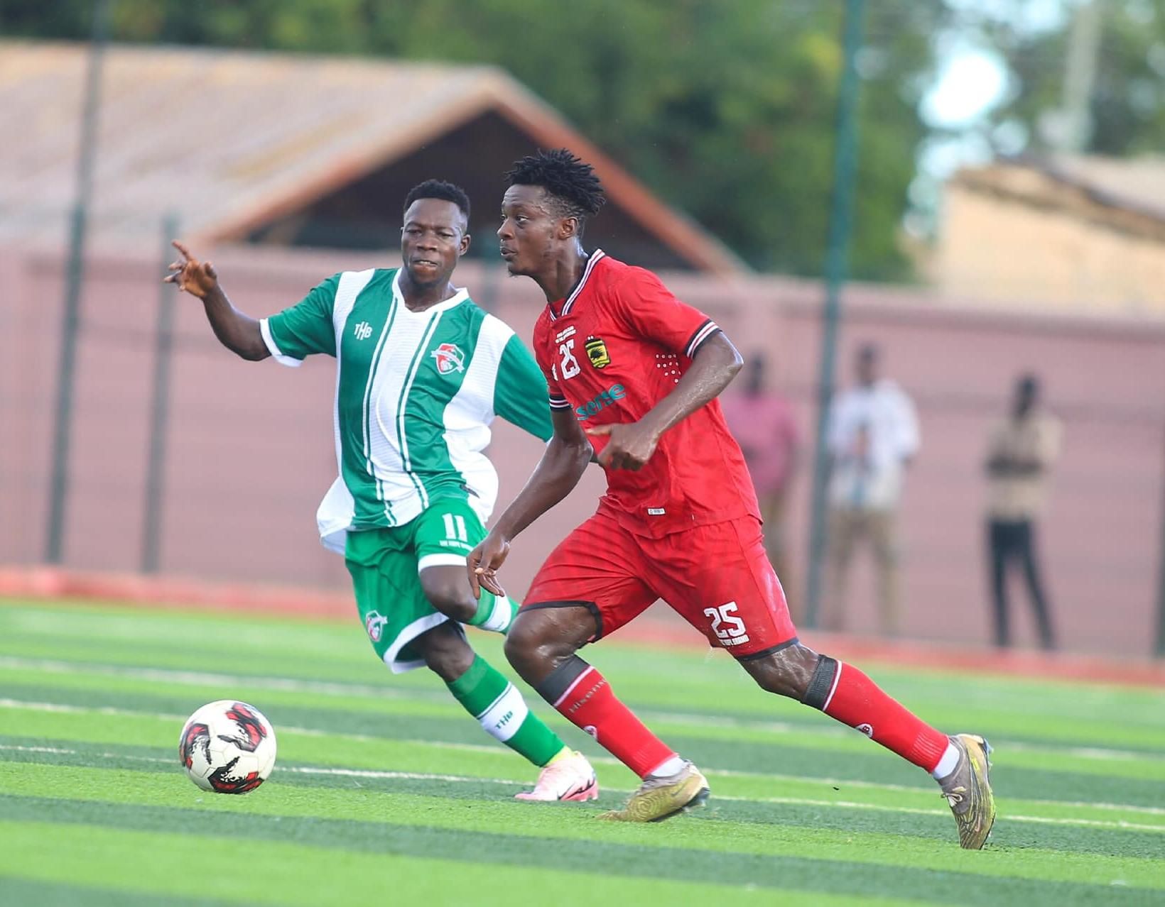 Asante Kotoko vs Nations FC Prediction, Betting Tips & Odds | 17 NOVEMBER, 2024 