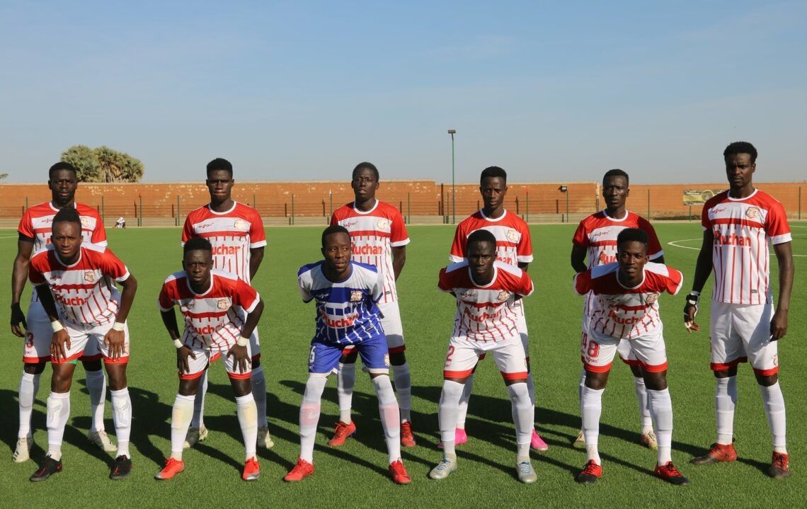 Mbour vs US Goree Prediction, Betting Tips & Odds │30 APRIL, 2023