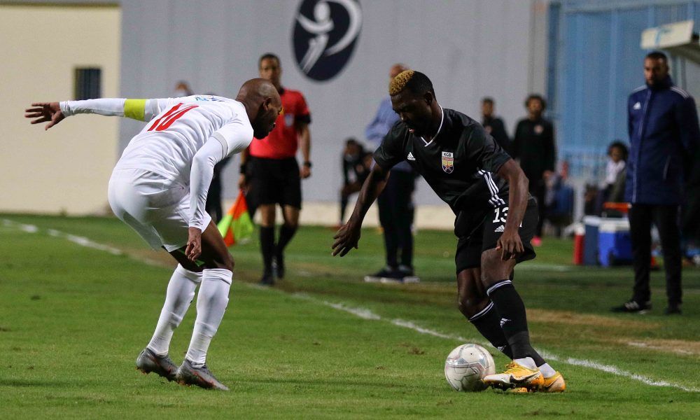 Future FC vs El Gouna Prediction, Betting Tips & Odds │13 JUNE, 2024