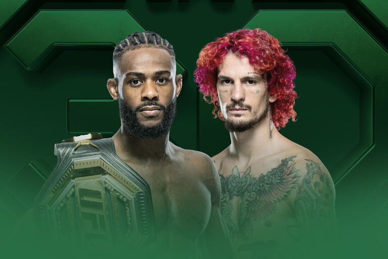 Aljamain Sterling vs Sean O'Malley: Preview, Where to Watch and Betting Odds