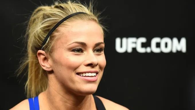 Vanzant Intends to Return to MMA