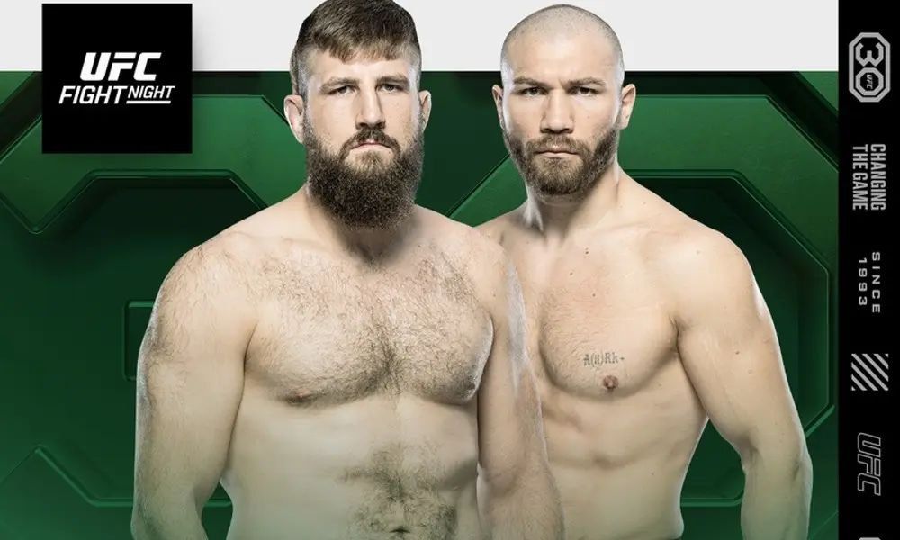 Ion Cutelaba vs Tanner Boser. Pronóstico, Apuestas y Cuotas│16 de abril de 2023