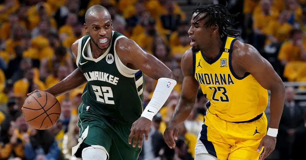 Indiana Pacers vs. Milwaukee Bucks. Pronóstico, Apuestas y Cuotas | 3 de mayo de 2024