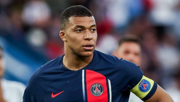 Mbappe Shares Emotions After His Final Match For PSG