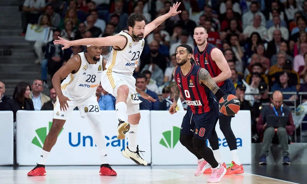 Baskonia vs. Real Madrid. Pronóstico, Apuestas y Cuotas | 1 de mayo de 2024