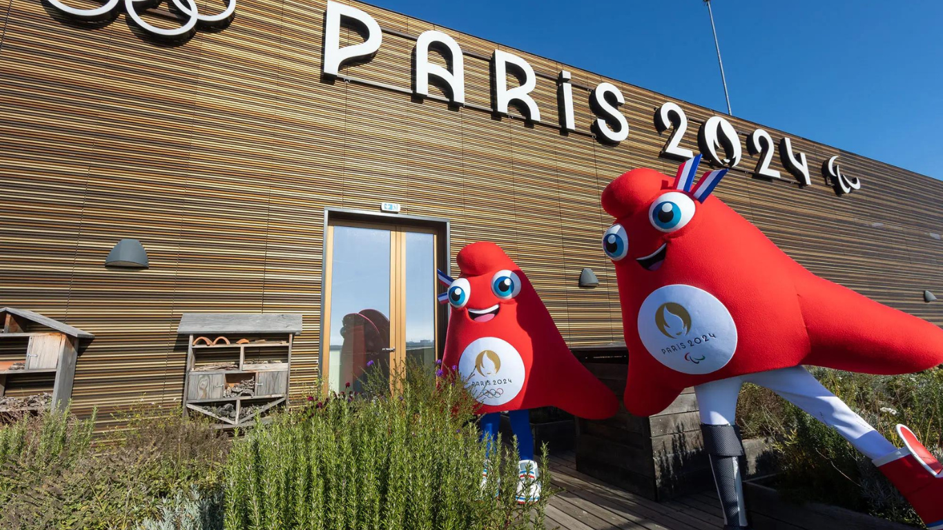 Olympics 2024 in Paris - Dates, When the Summer Olympic Games Will Begin, Program, Olympic Sports