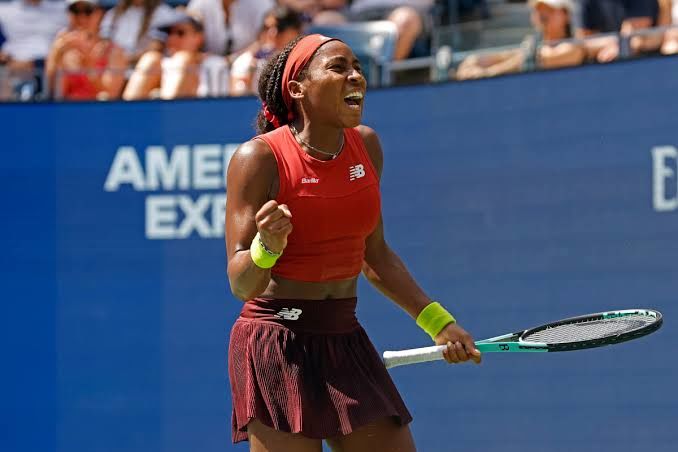 Ajla Tomljanovic vs Coco Gauff Prediction, Betting Tips and Odds | 28 July 2024