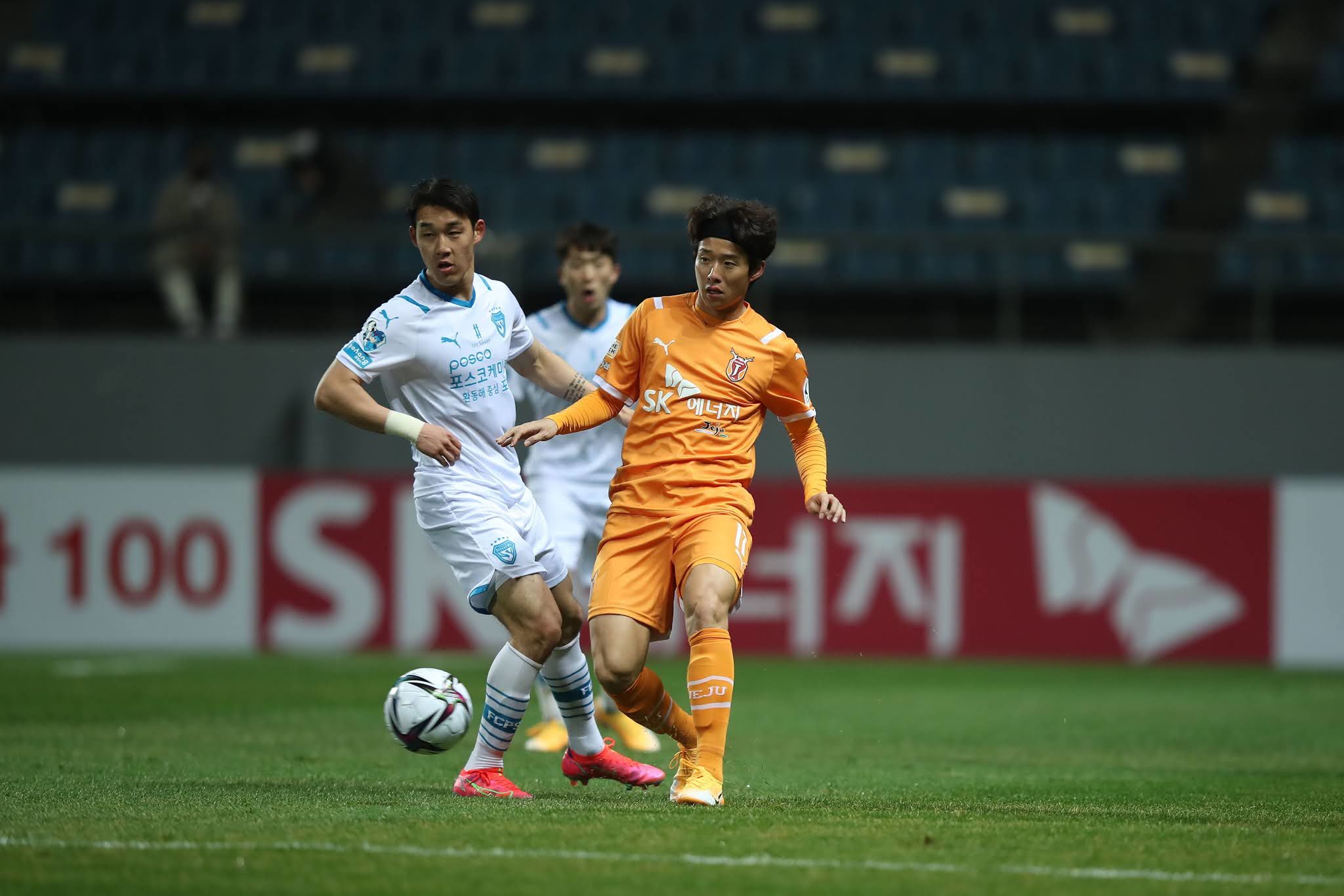 Jeju United vs Pohang Steelers Prediction, Betting Tips & Odds | 21 AUGUST 2024