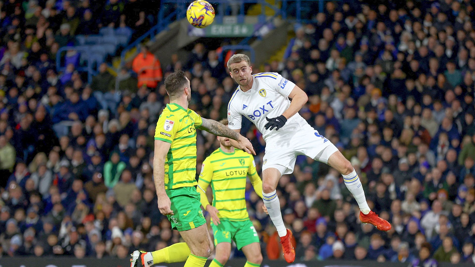 Leeds United vs. Norwich City. Pronostico, Apuestas y Cuotas│16 de mayo de 2024