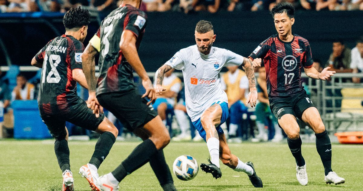 Buriram United vs Bangkok United Prediction, Betting Tips & Odds | 18 AUGUST 2024