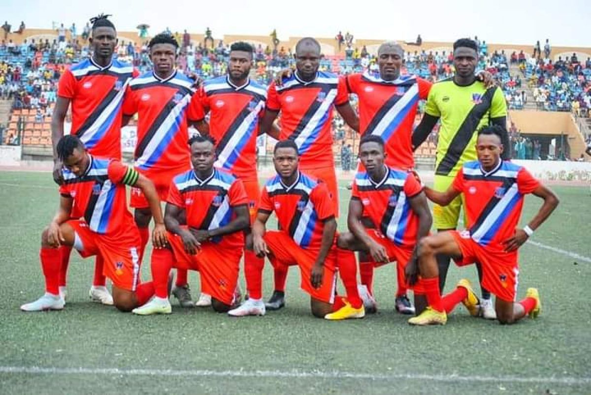 Doma United vs Lobi Stars Prediction, Betting Tips & Odds | 01 JUNE 2024