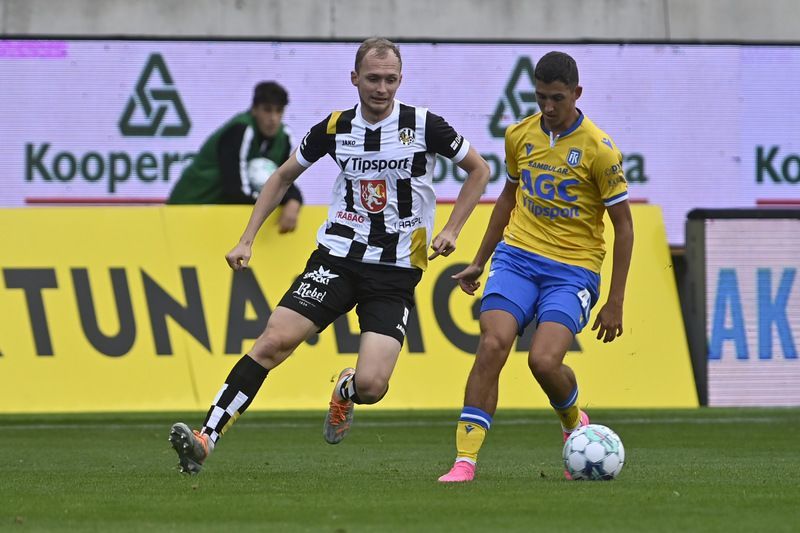 Hradec Kralove vs Teplice Prediction, Betting Tips and Odds | 21 July 2024