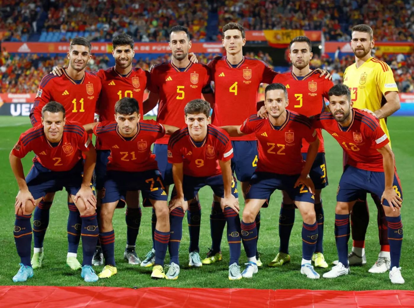 Spain vs Andorra Prediction, Betting Tips & Odds │5 JUNE, 2024