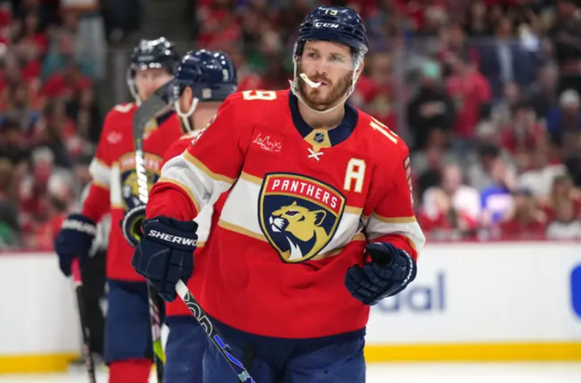 BUF Sabres vs FLA Panthers Prediction, Betting Tips & Odds │29 OCTOBER, 2024