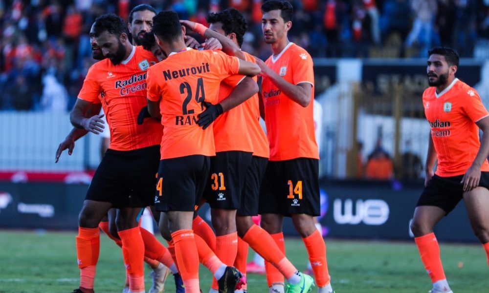 Pharco vs ENPPI Prediction, Betting, Tips, and Odds | 22 NOVEMBER, 2024