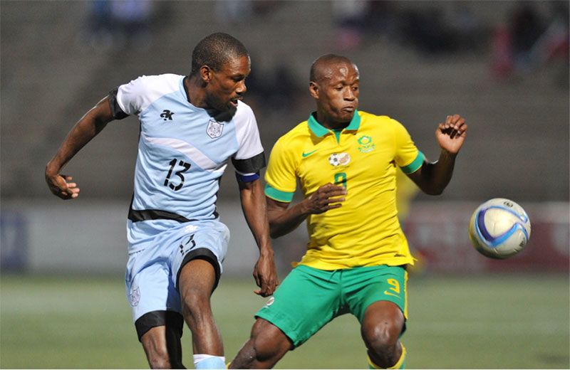 South Africa vs Botswana Prediction, Betting Tips and Odds | 29 June 2024