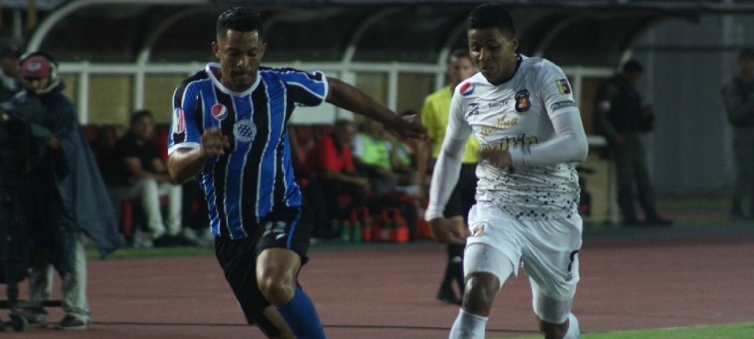 Mineros de Guayana vs. Caracas. Pronostico, Apuestas y Cuotas│30 de julio de 2023