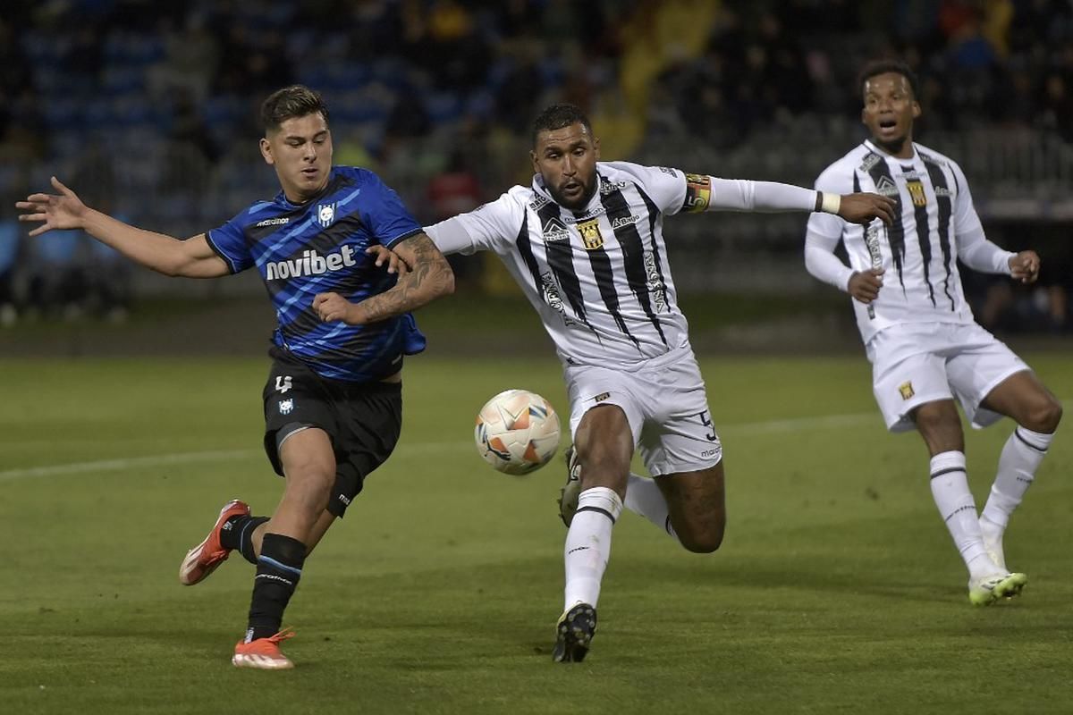 The Strongest vs. Huachipato. Pronostico, Apuestas y Cuotas│16 de mayo de 2024