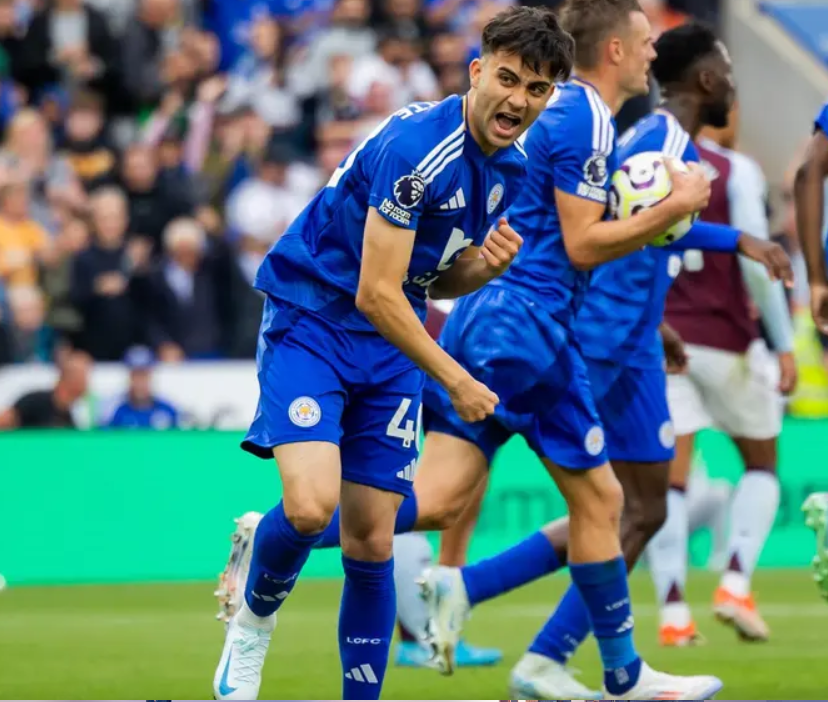 Crystal Palace vs Leicester City Prediction, Betting Tips & Odds │14 SEPTEMBER, 2024