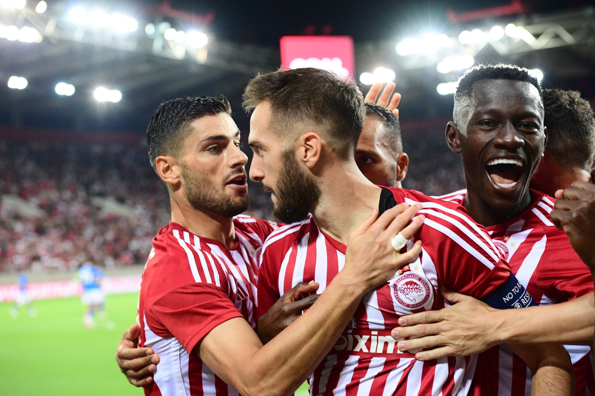 FCSB vs Olympiacos Prediction, Betting Tips & Odds | 28 NOVEMBER, 2024